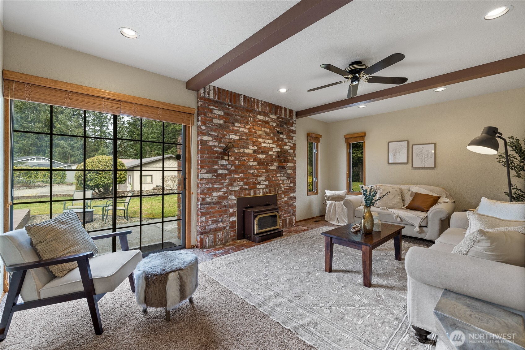 6805 246th Street E, Graham, WA 98338