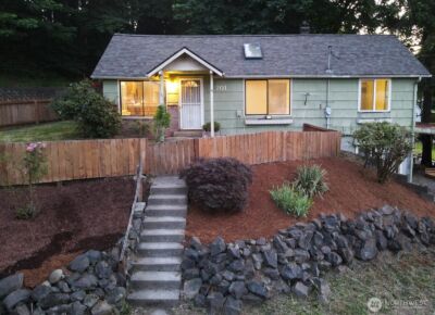 701 NW Dexter Avenue , Winlock, WA 98596