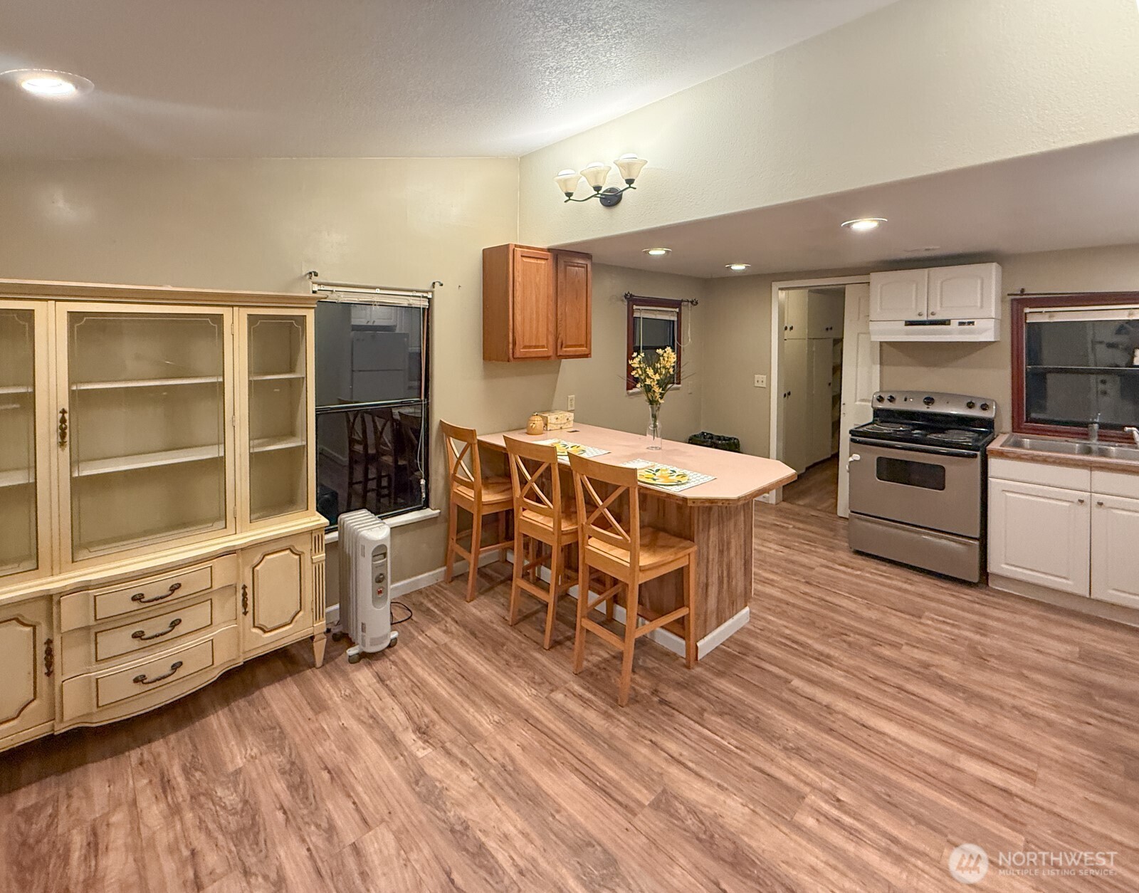 701 NW Dexter Avenue , Winlock, WA 98596