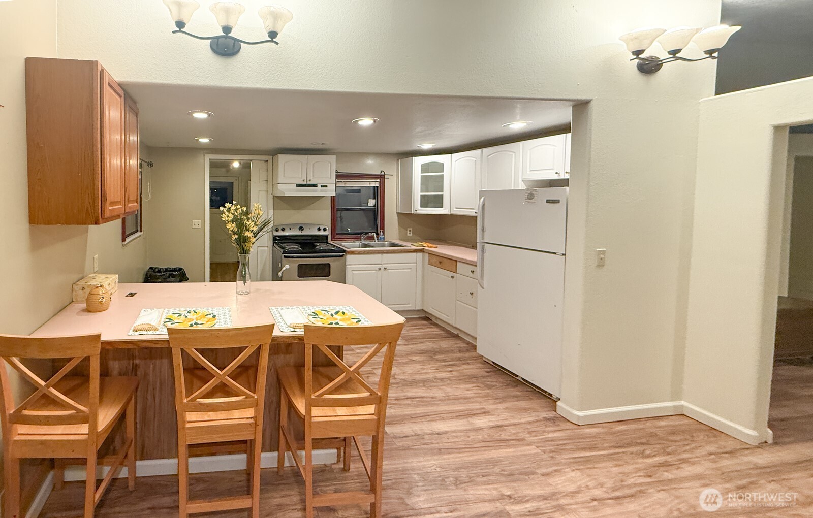 701 NW Dexter Avenue , Winlock, WA 98596