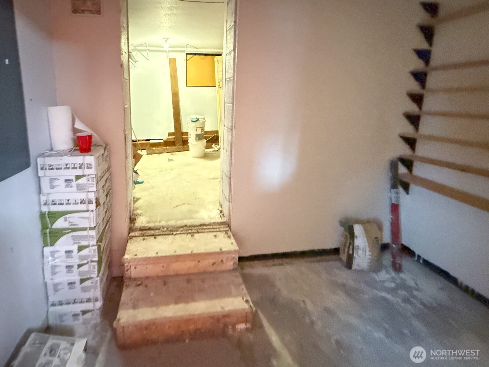 701 NW Dexter Avenue , Winlock, WA 98596