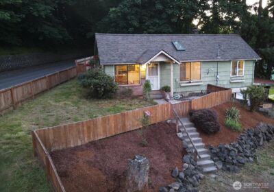 701 NW Dexter Avenue , Winlock, WA 98596 - Photo 4