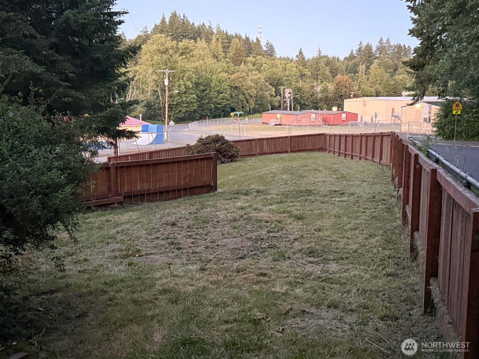 701 NW Dexter Avenue , Winlock, WA 98596