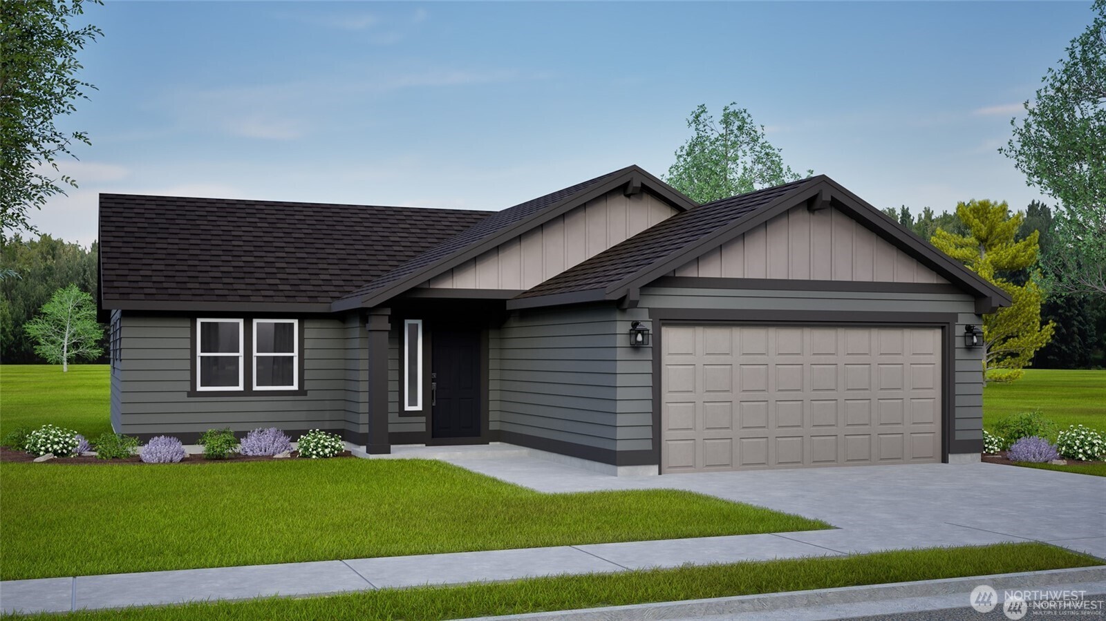 2036 N Oak Road , Moses Lake, WA 98837