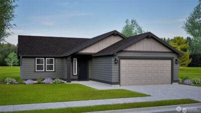 2036 N Oak Road , Moses Lake, WA 98837