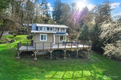 14274 Olympic Drive SW, Vashon, WA 98070