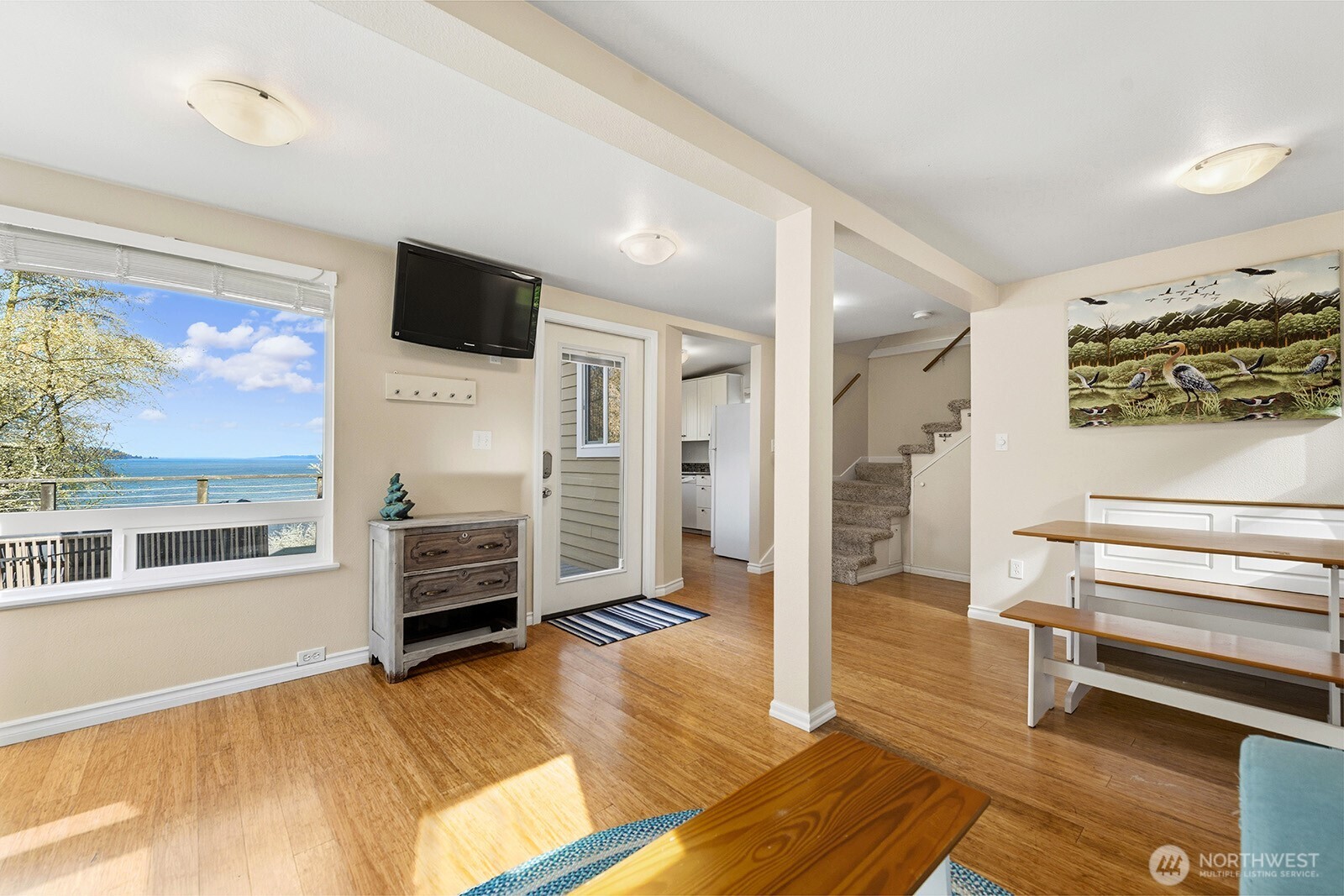 14274 Olympic Drive SW, Vashon, WA 98070