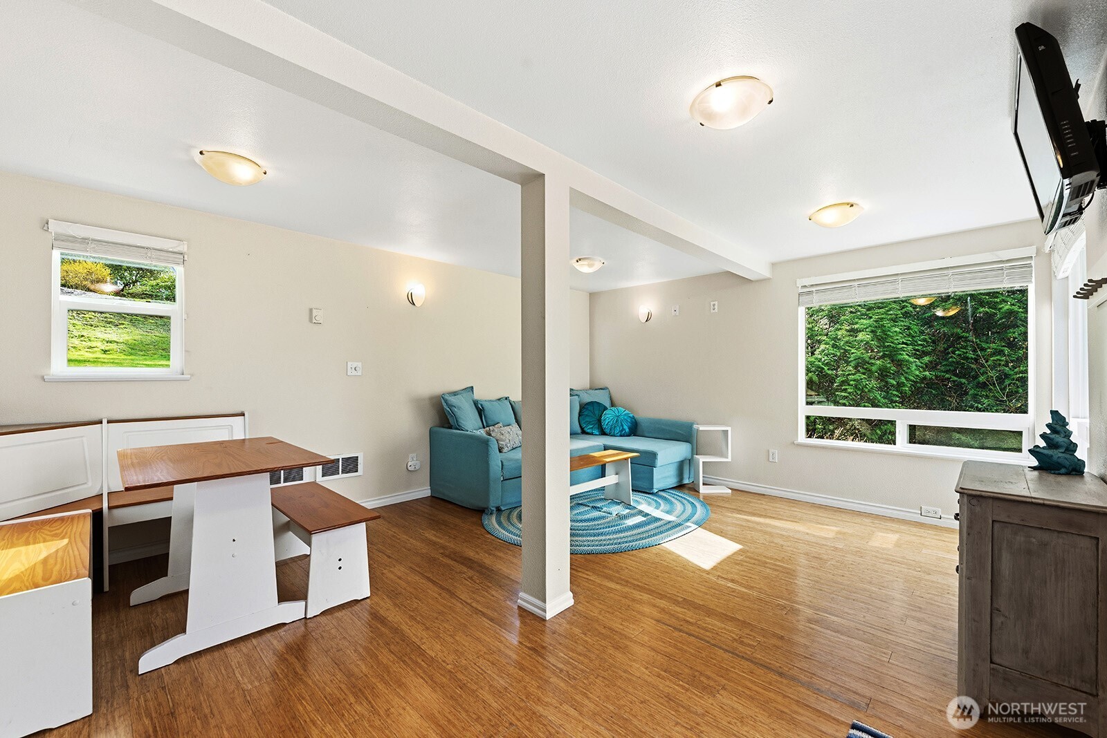 14274 Olympic Drive SW, Vashon, WA 98070