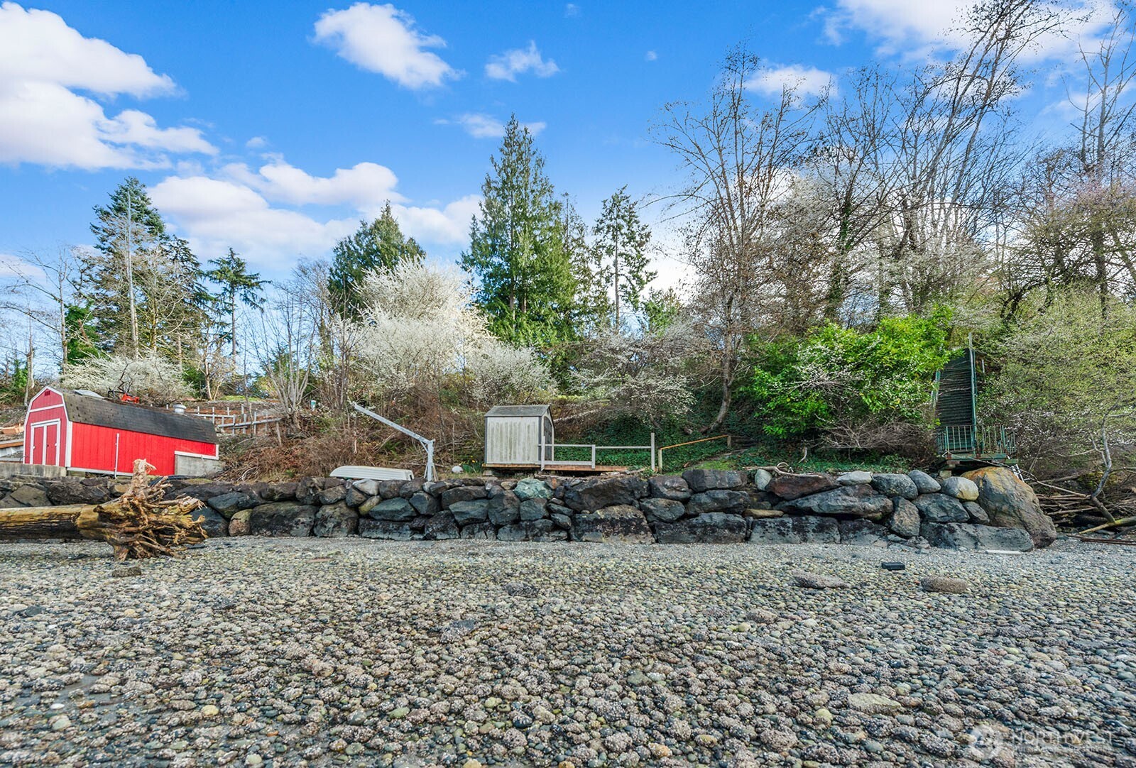 14274 Olympic Drive SW, Vashon, WA 98070