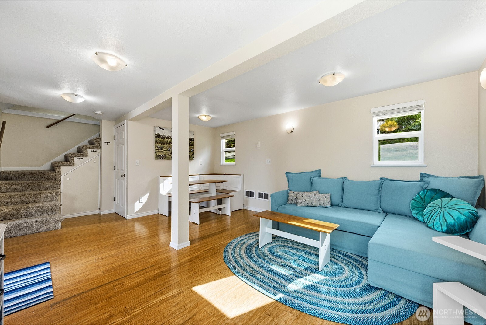 14274 Olympic Drive SW, Vashon, WA 98070