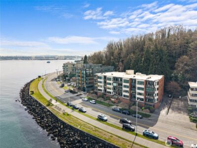 1140 Alki Avenue SW #204, Seattle, WA 98116-1863