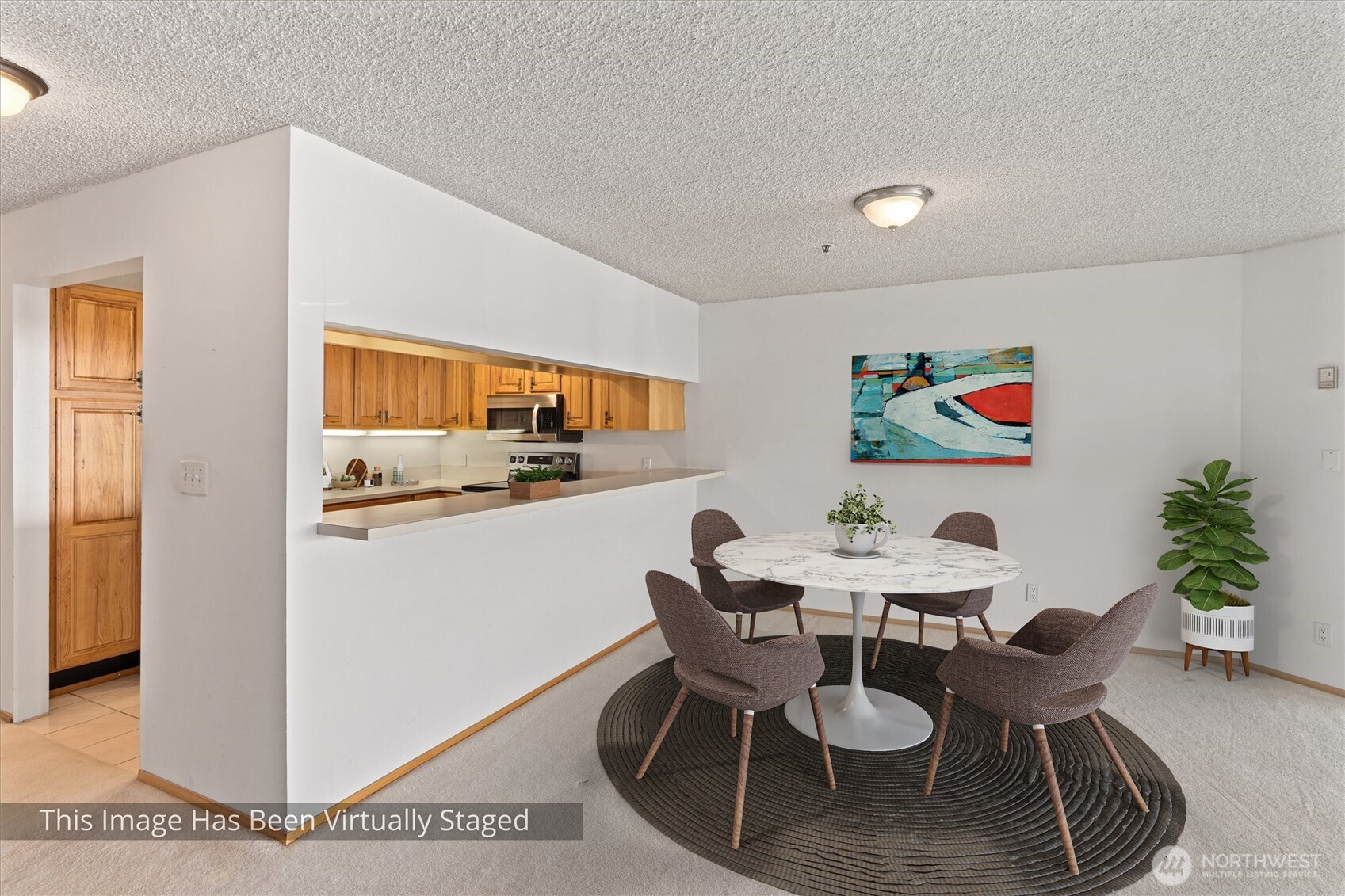 1140 Alki Avenue SW #204, Seattle, WA 98116-1863