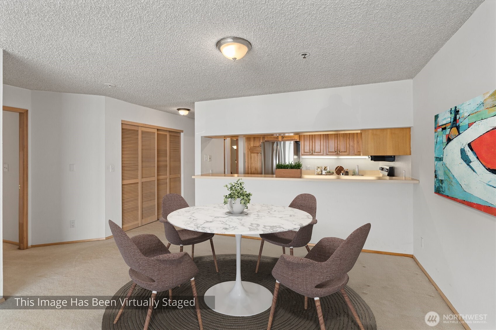 1140 Alki Avenue SW #204, Seattle, WA 98116-1863