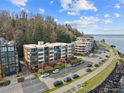 1140 Alki Avenue SW #204, Seattle, WA 98116-1863 - Photo 2