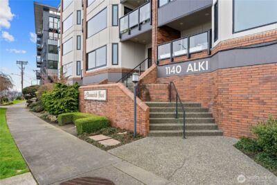 1140 Alki Avenue SW #204, Seattle, WA 98116-1863 - Photo 28