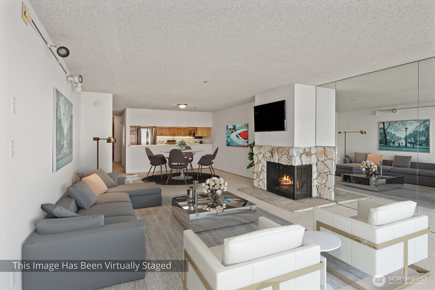 1140 Alki Avenue SW #204, Seattle, WA 98116-1863