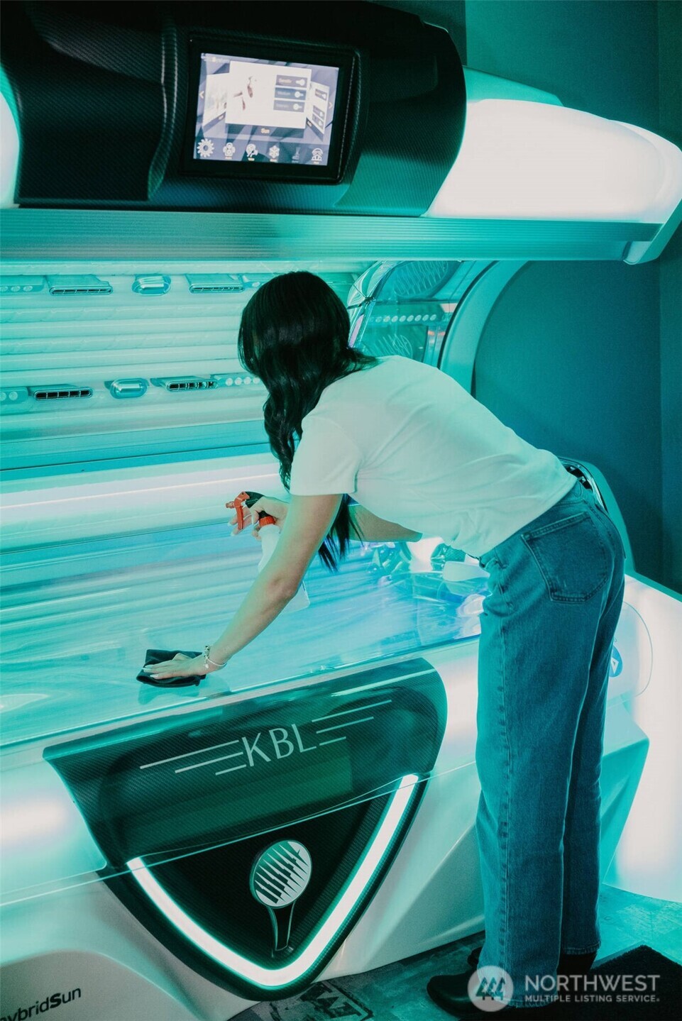 217 N Tower Avenue , Centralia, WA 98531