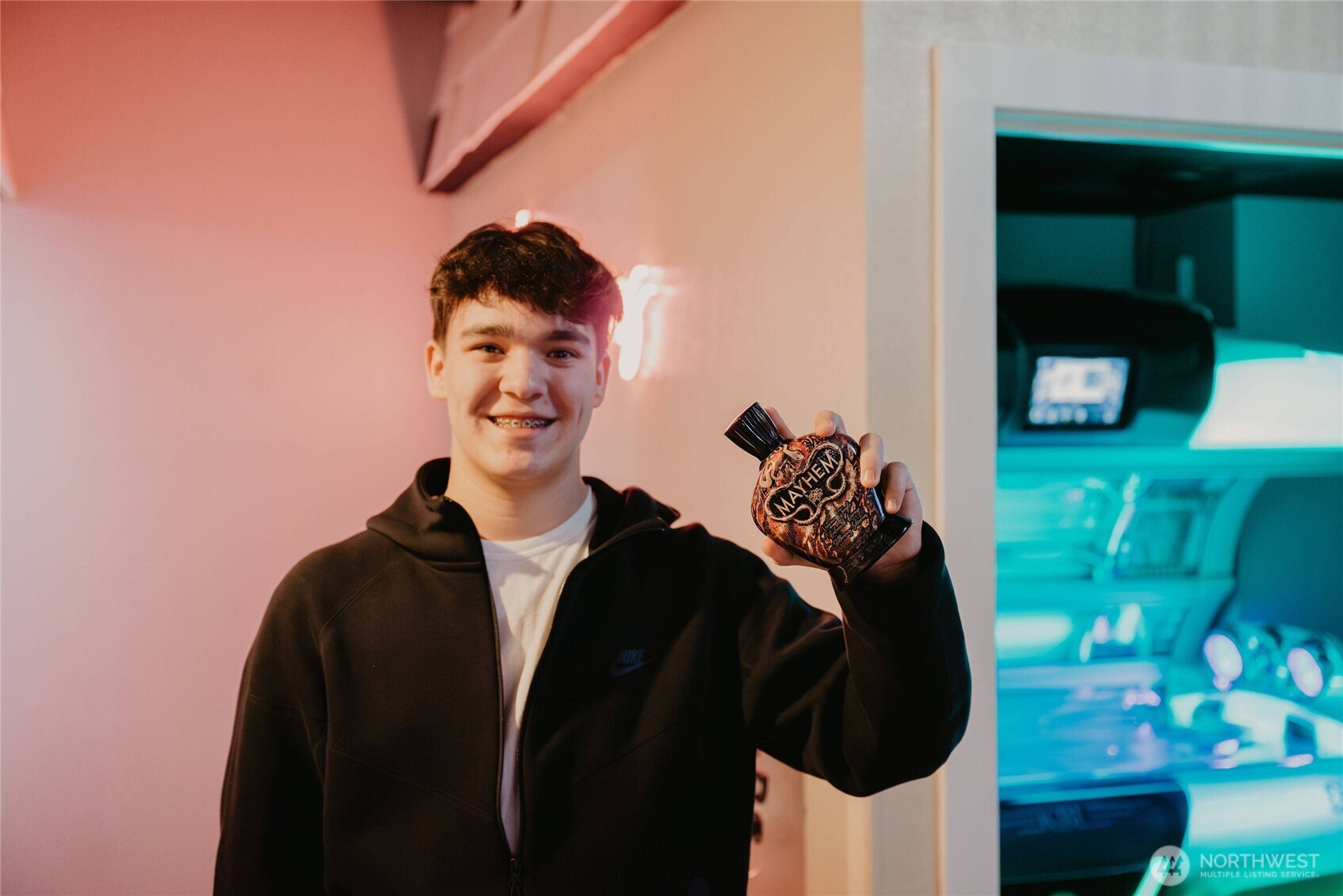 217 N Tower Avenue , Centralia, WA 98531