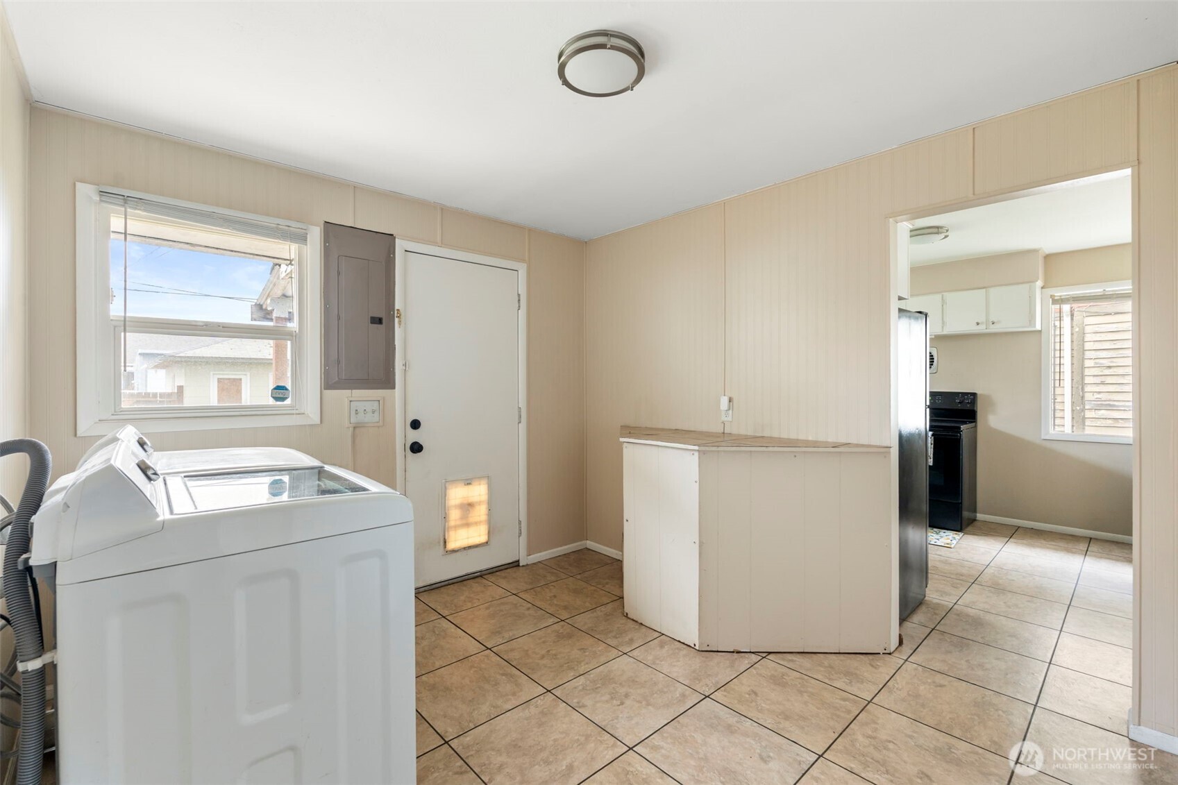 213 N Rock Street , Centralia, WA 98531