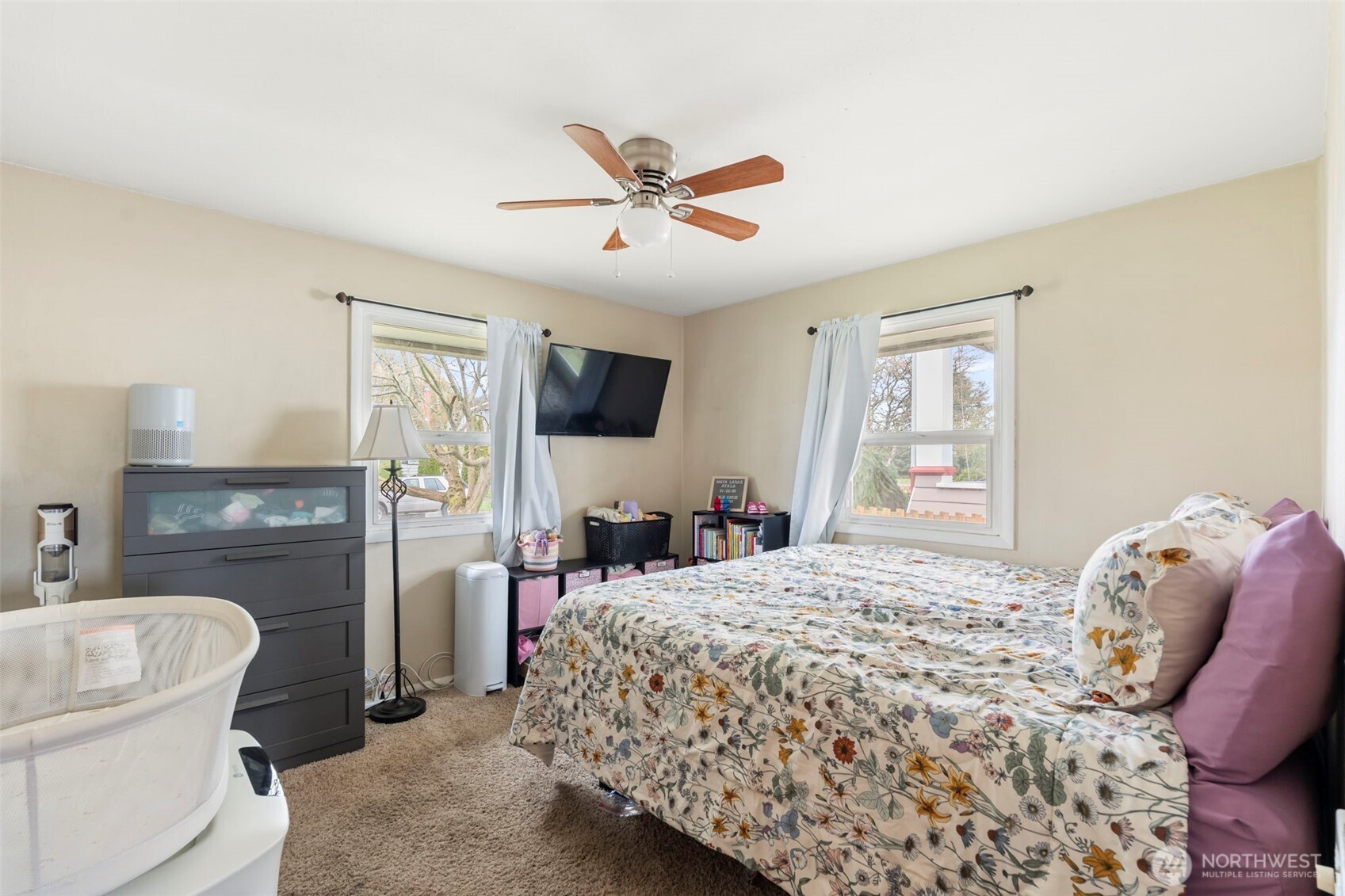 213 N Rock Street , Centralia, WA 98531