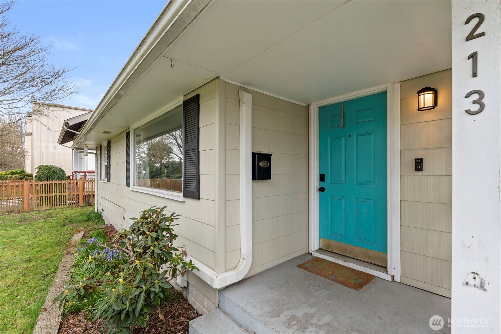 213 N Rock Street , Centralia, WA 98531