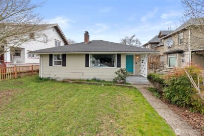 213 N Rock Street , Centralia, WA 98531 - Photo 19