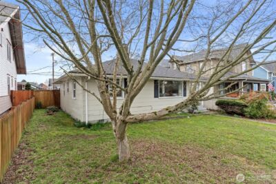 213 N Rock Street , Centralia, WA 98531 - Photo 20