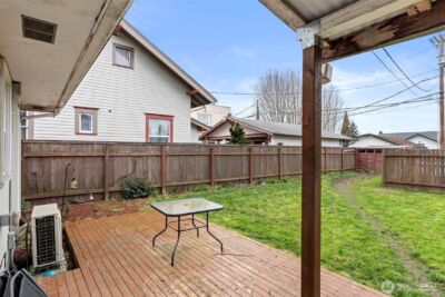 213 N Rock Street , Centralia, WA 98531 - Photo 21