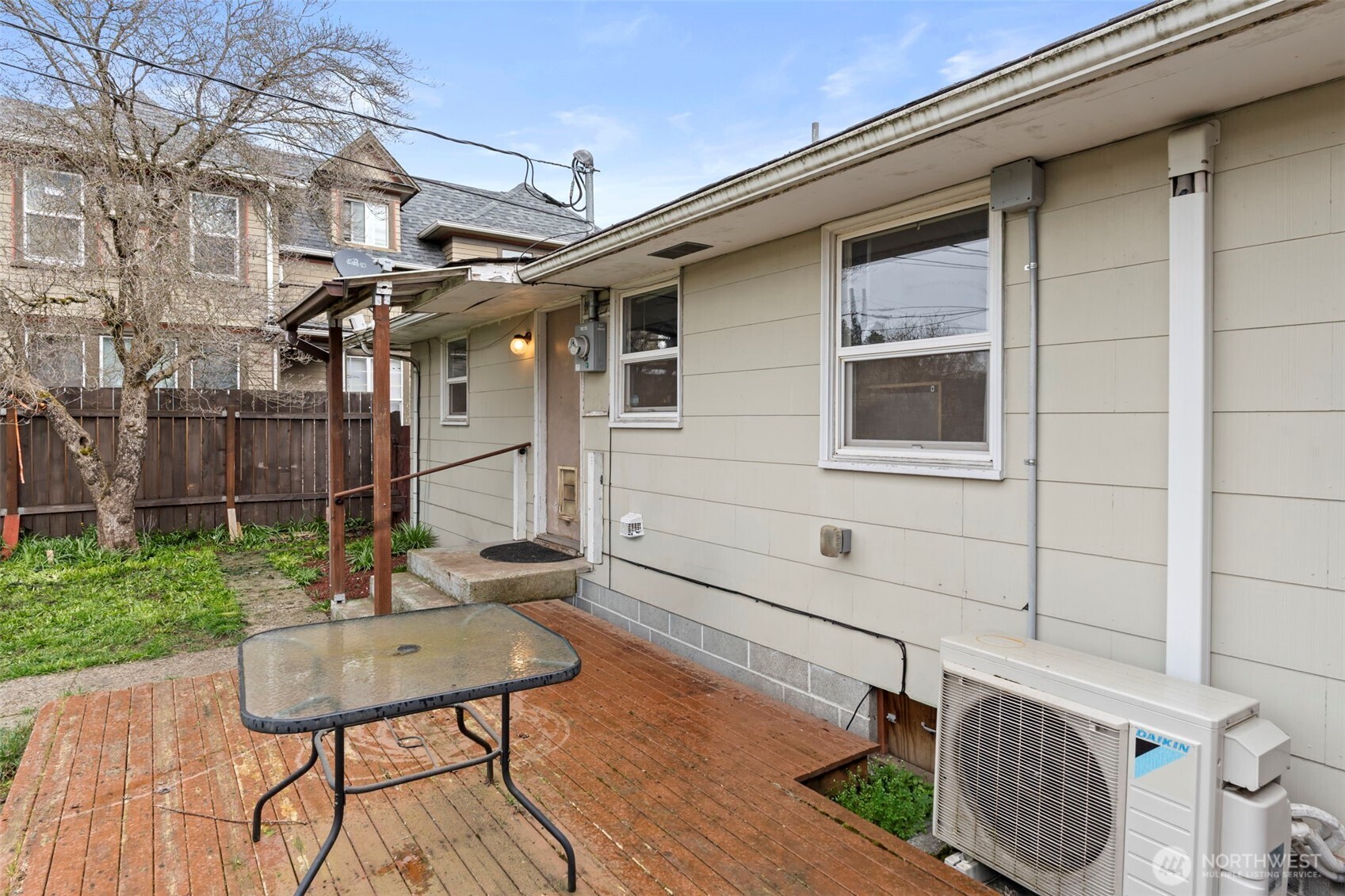 213 N Rock Street , Centralia, WA 98531