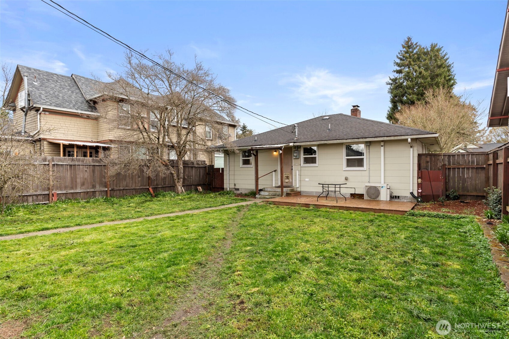 213 N Rock Street , Centralia, WA 98531