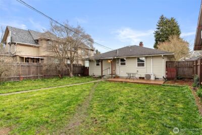 213 N Rock Street , Centralia, WA 98531 - Photo 23