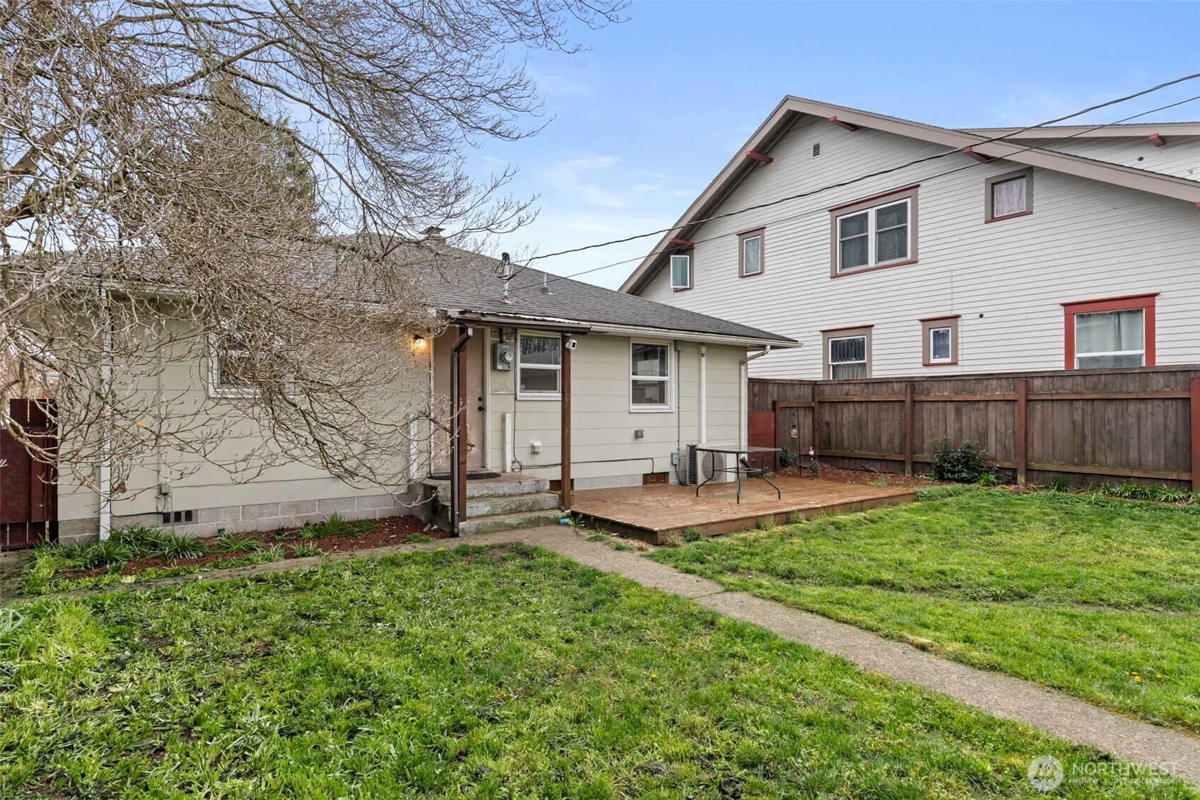 213 N Rock Street , Centralia, WA 98531