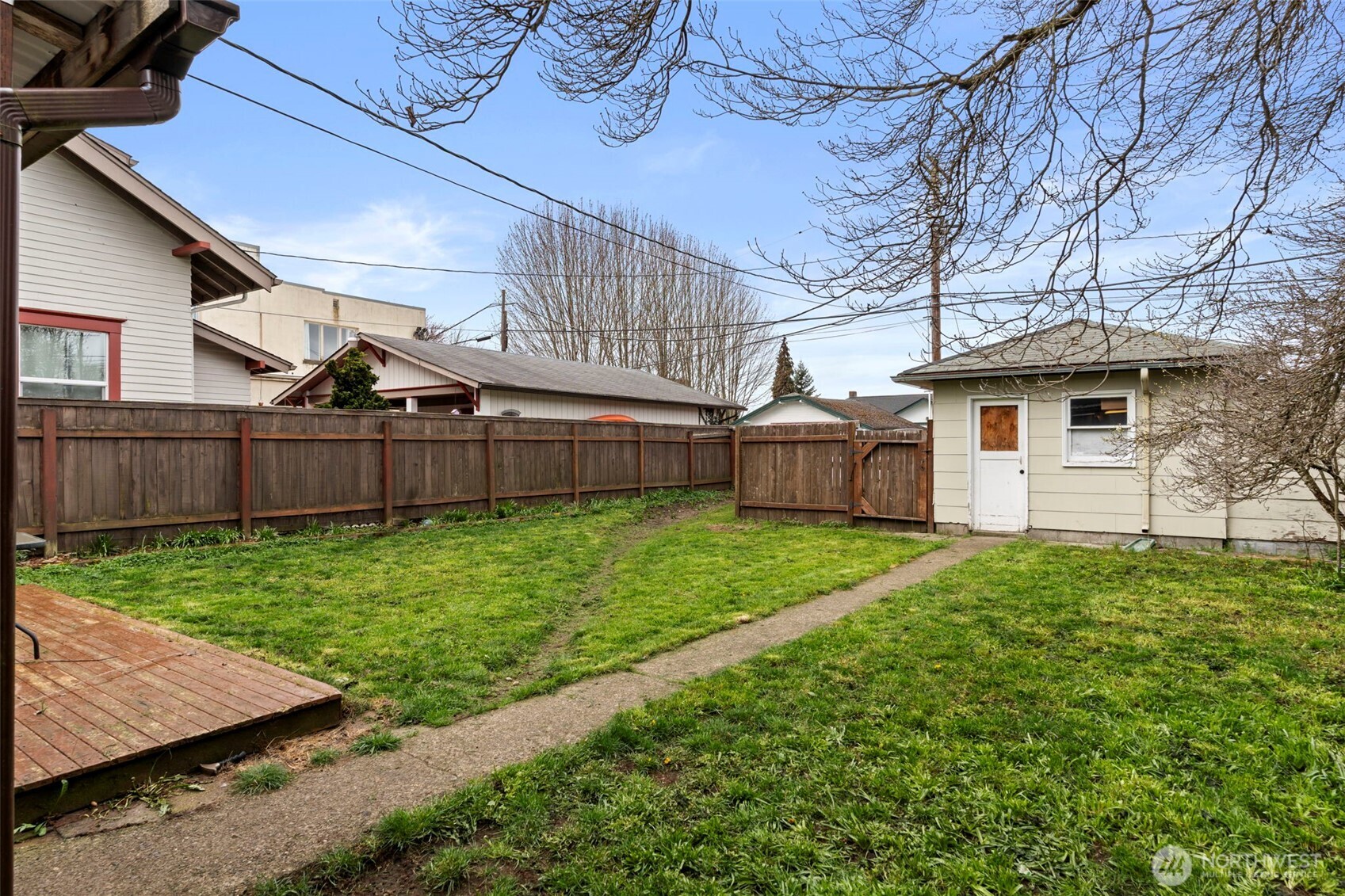 213 N Rock Street , Centralia, WA 98531