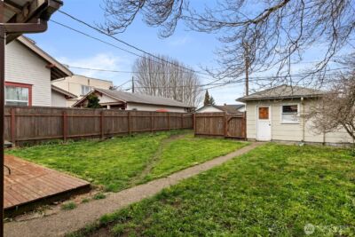 213 N Rock Street , Centralia, WA 98531 - Photo 25