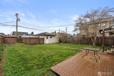 213 N Rock Street , Centralia, WA 98531 - Photo 26