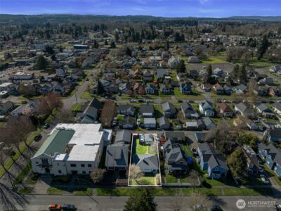 213 N Rock Street , Centralia, WA 98531 - Photo 27