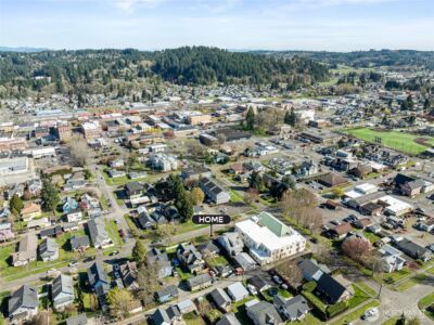 213 N Rock Street , Centralia, WA 98531 - Photo 29