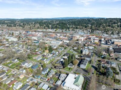 213 N Rock Street , Centralia, WA 98531 - Photo 30