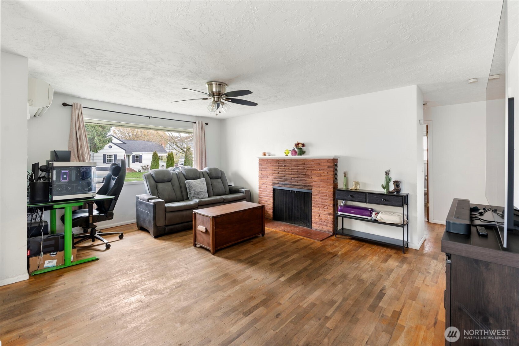 213 N Rock Street , Centralia, WA 98531