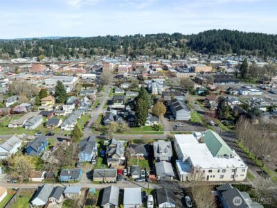 213 N Rock Street , Centralia, WA 98531 - Photo 32