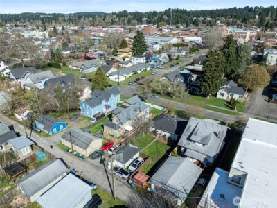 213 N Rock Street , Centralia, WA 98531 - Photo 33