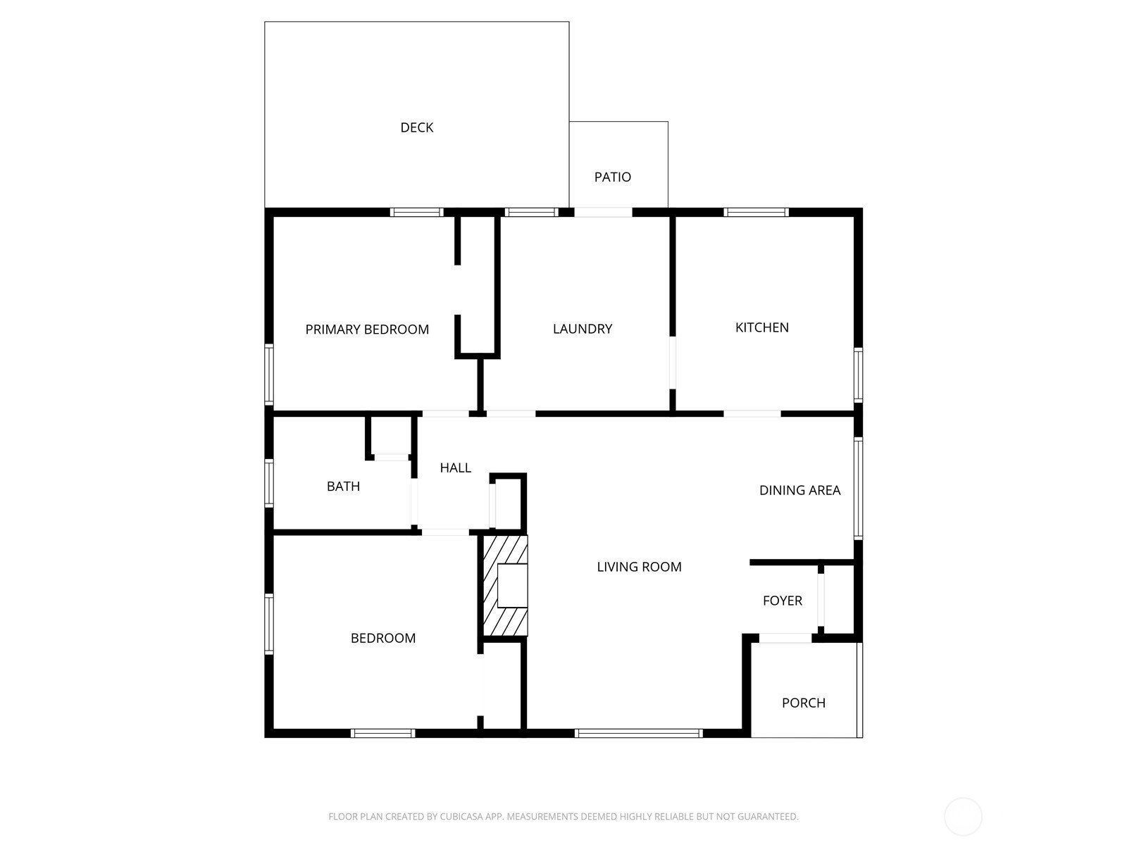 213 N Rock Street , Centralia, WA 98531