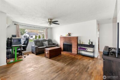 213 N Rock Street , Centralia, WA 98531 - Photo 4