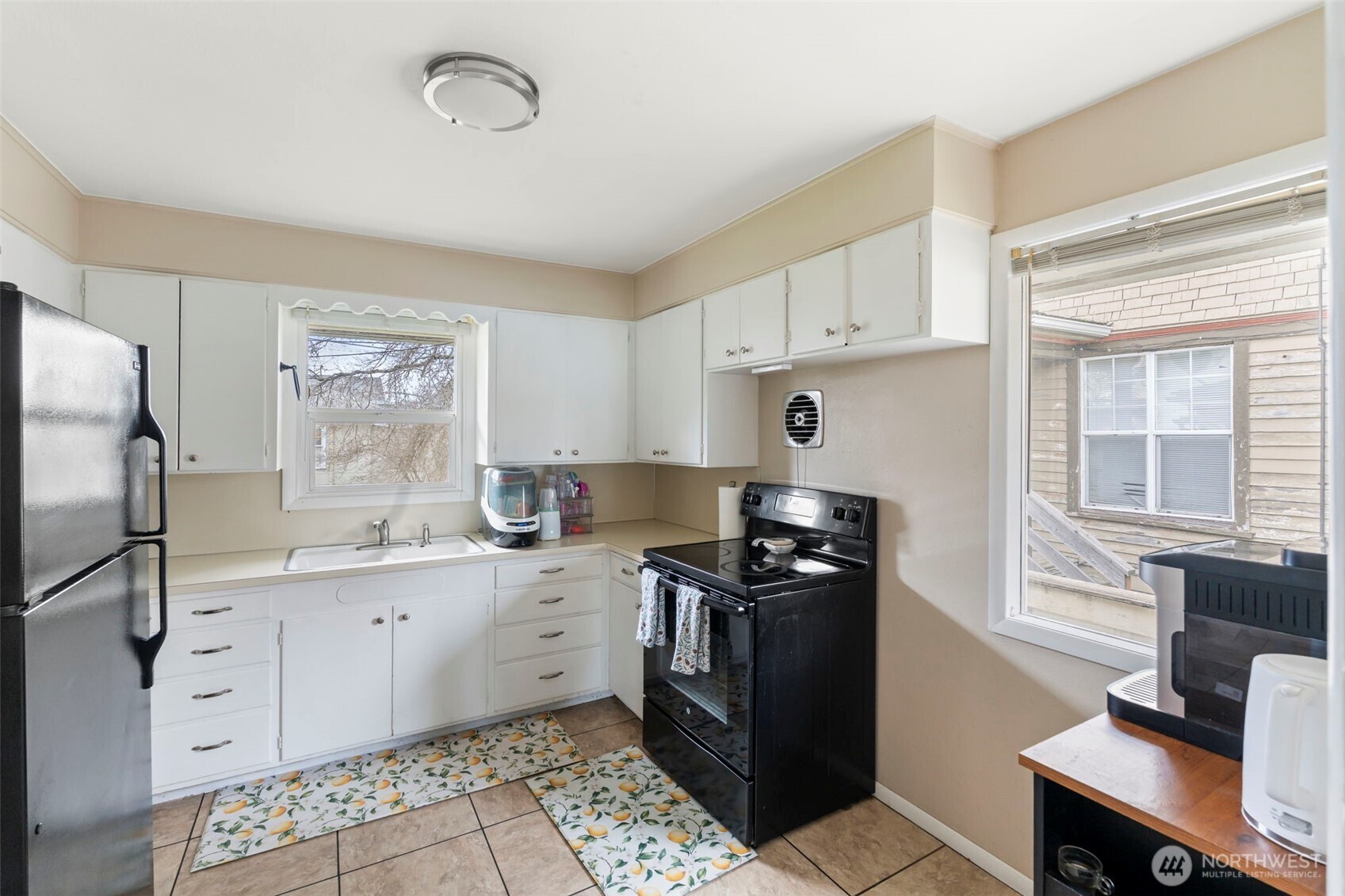 213 N Rock Street , Centralia, WA 98531