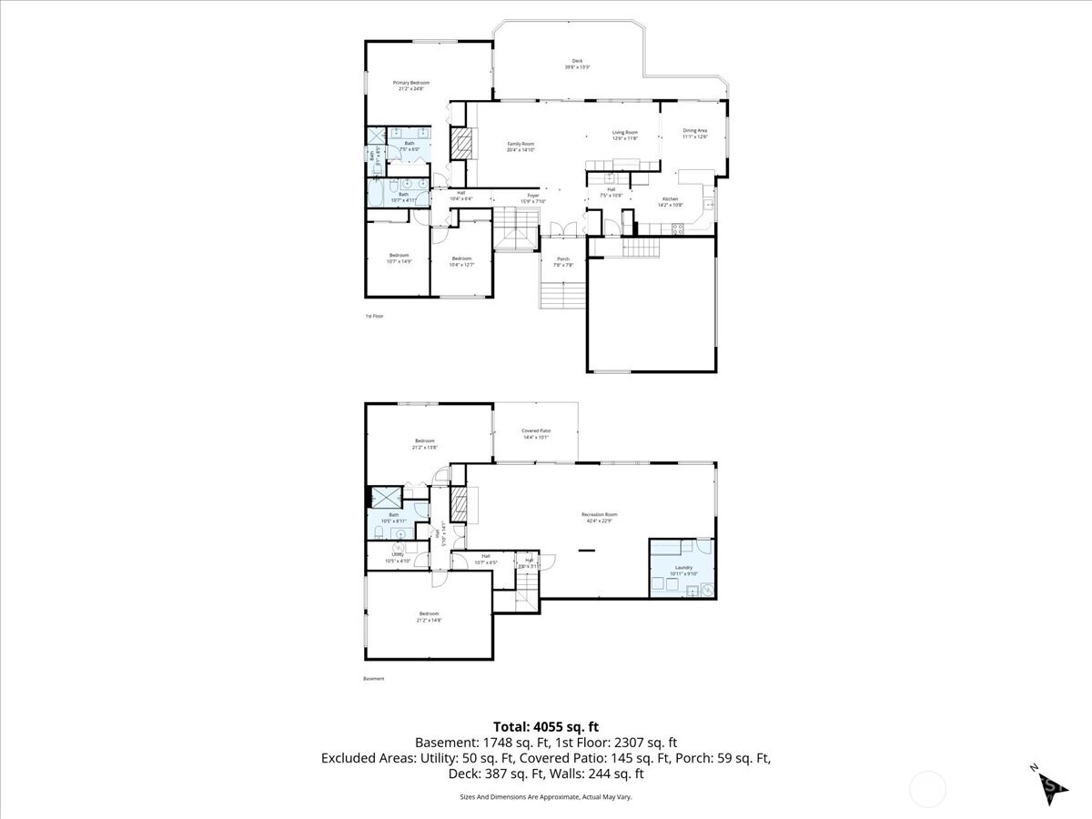 2525 149th Court SE, Mill Creek, WA 98012