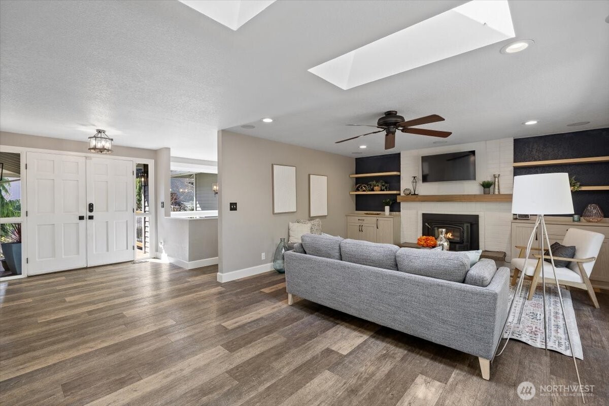 2525 149th Court SE, Mill Creek, WA 98012