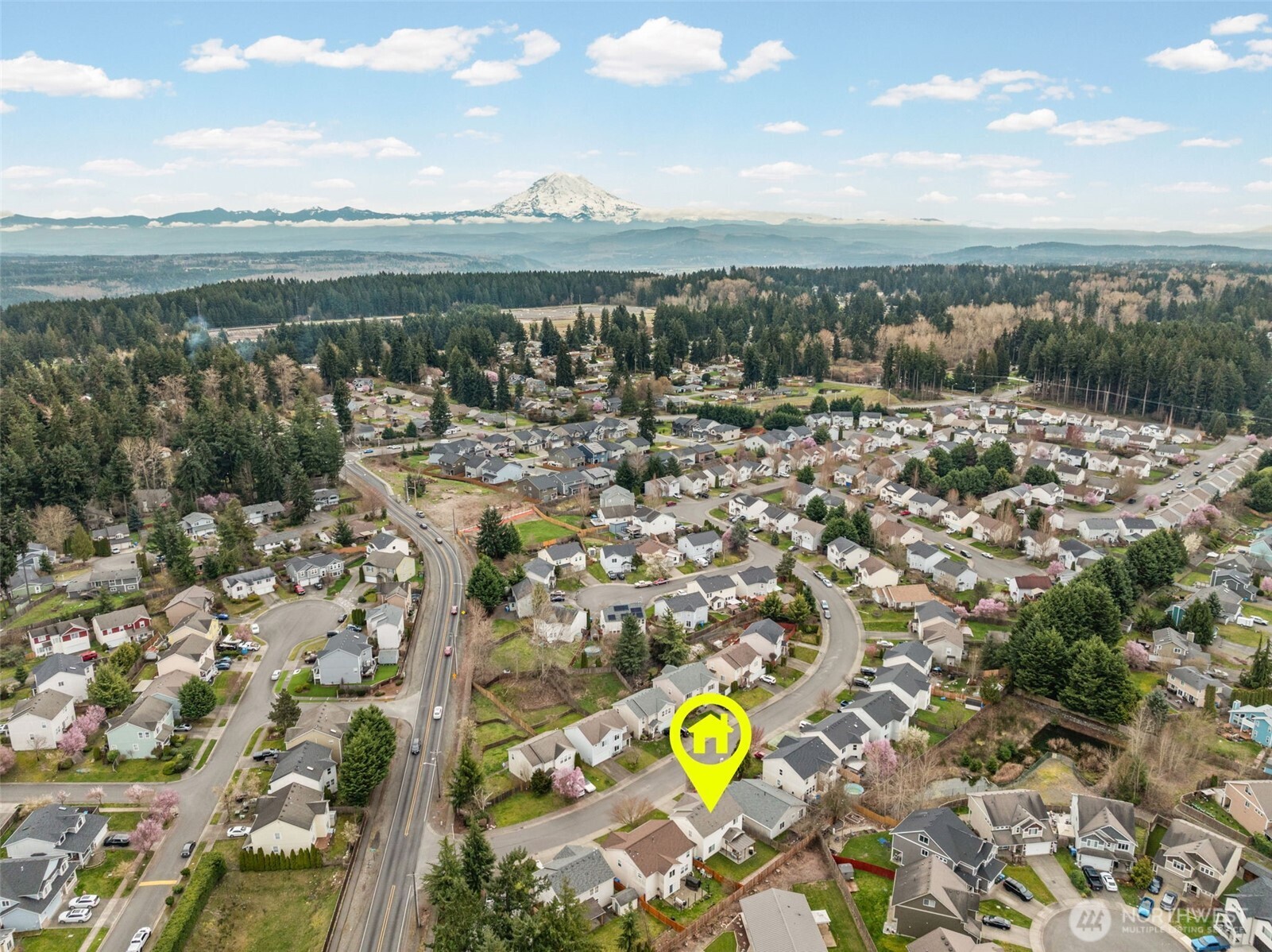 13014 120th Avenue E, Puyallup, WA 98374