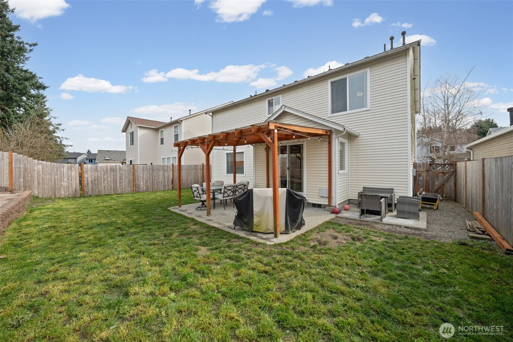 13014 120th Avenue E, Puyallup, WA 98374