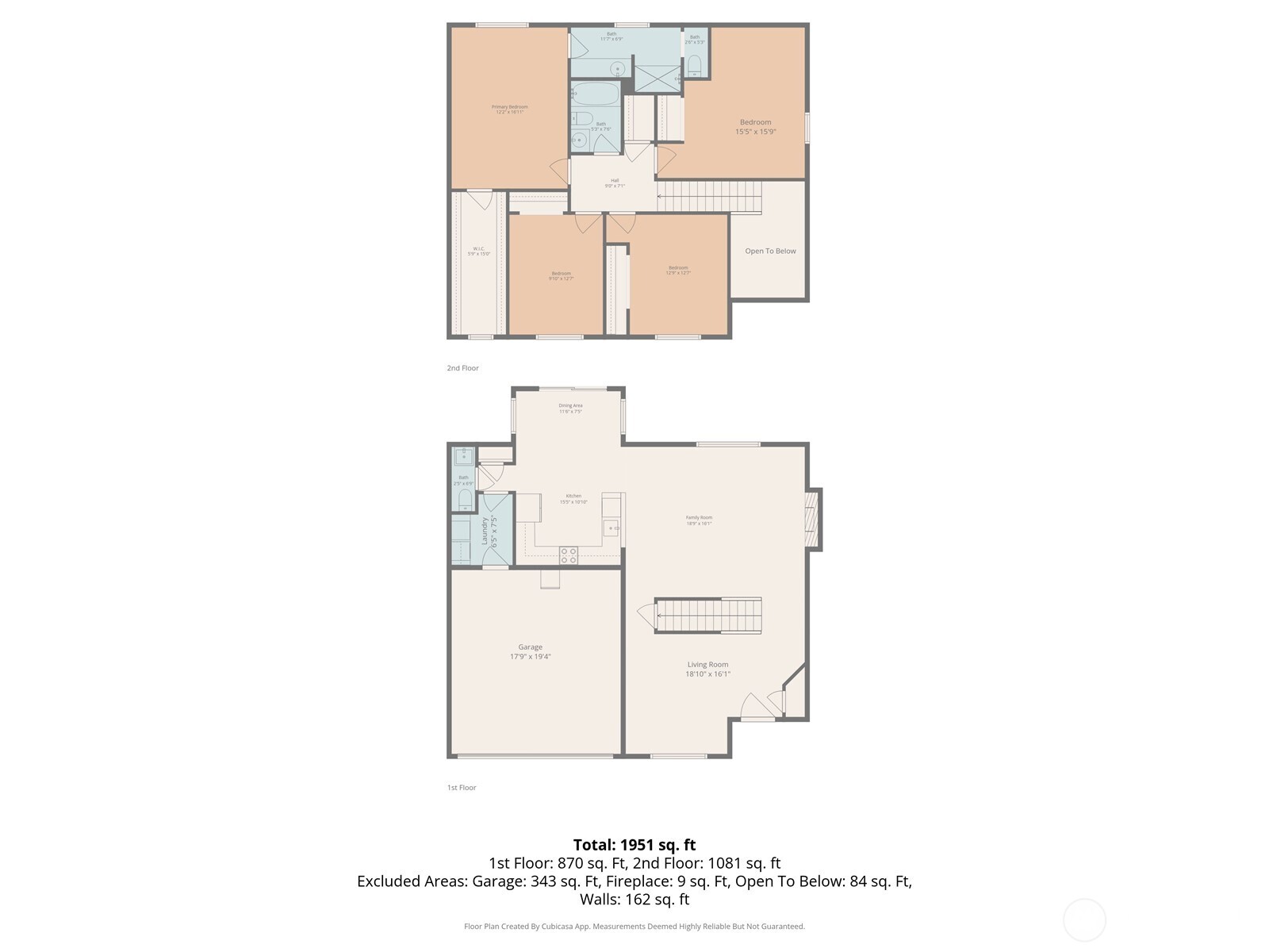 13014 120th Avenue E, Puyallup, WA 98374