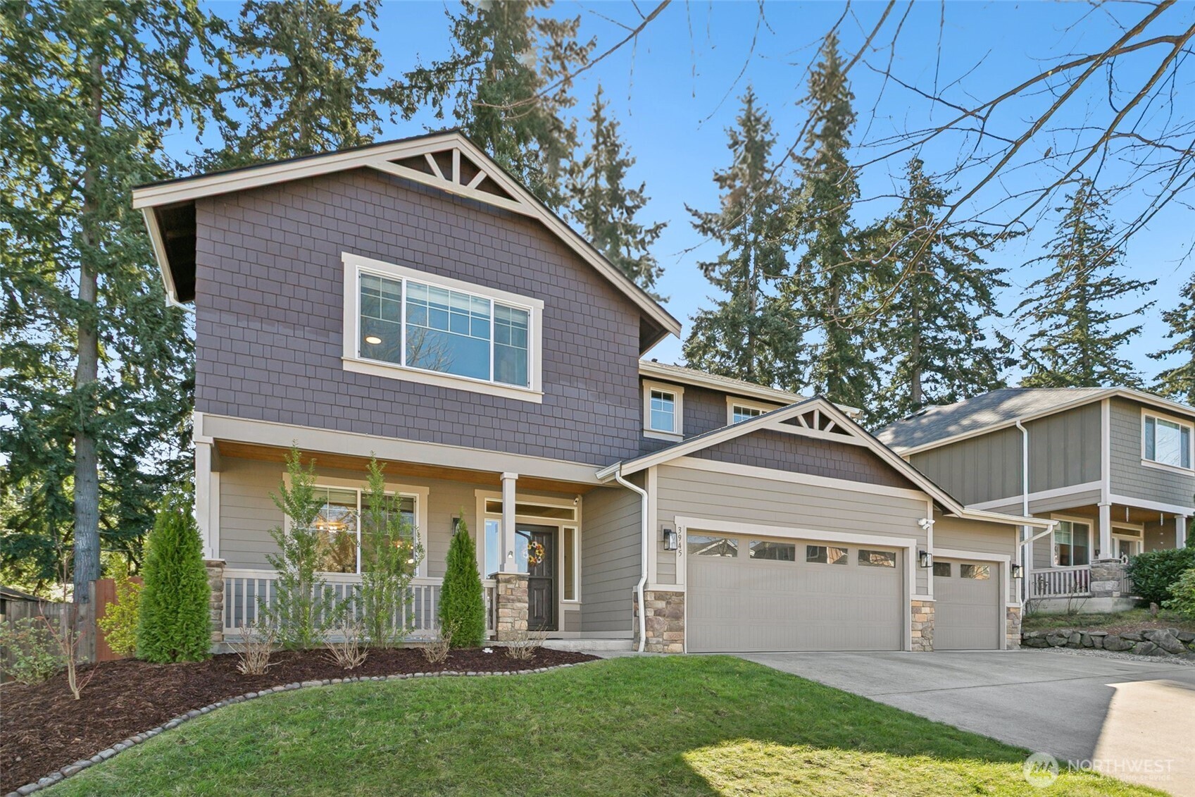 3945 19th Avenue NE, Olympia, WA 98506